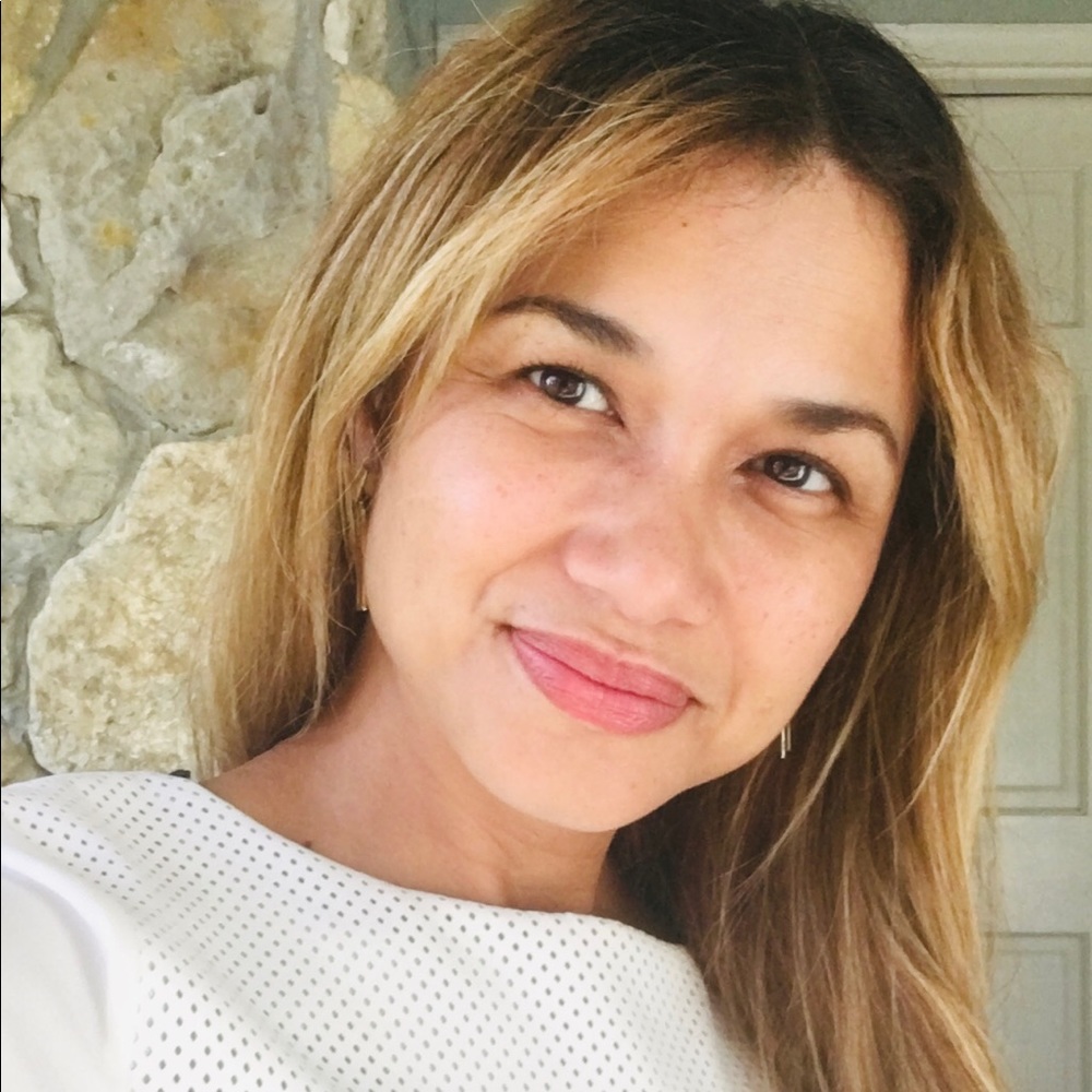 Meet your Posher, Colleen